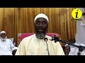 DR MOHAMED ISHAQ KINDO