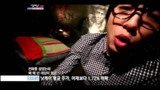 Download lagu [ENG SUB LIVE]Song Jieun ft. Bang YongGuk - Going Crazy