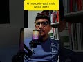 O mercado de tecnologia está difícil! #desenvolvimentoweb #tecnologia #mercadodetrabalho