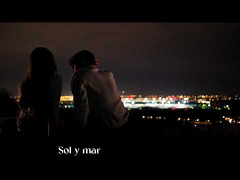 Federico Rossi, Ana Mena - Sol Y Mar (Official Lyric Video)