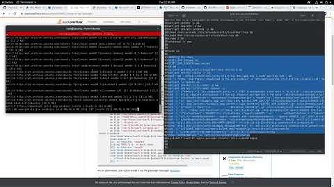 Jitsi Meet Token Auth - Tutorial for Ubuntu 20.04