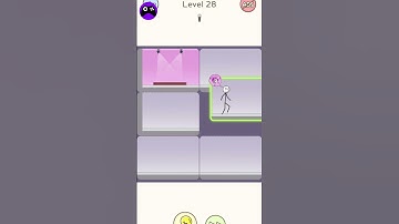 Rescue me level 28 gameplay walkthrough all levels android ios mobile new update #short