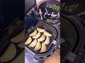 القطايف في القلاية الهوائية وصفات أميرة سالم القلاية الهوائية