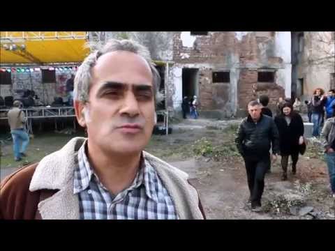 Guberski –Art in a Locked Space –  \"გუბერსკი–ხელოვნება ჩაკეტილ სივრცეში\"