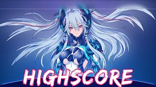 Highscore // Lyrics // Nightcore