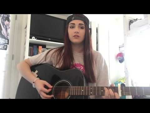 I'm Not The Only One - Sam Smith Guitar Cover