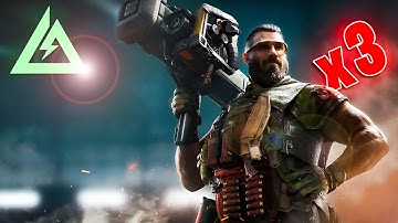 Why Uluru Is the Most OVERPOWERED Operator in Delta Force