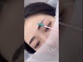 반토막눈썹 화장하기 힘들때 드로우어라인에서 자연눈썹