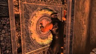 Ninja Gaiden Black master ninja mode chapter 12 part 2