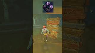Can A DBD Bot Loop Better Than Me?! #dbdshorts