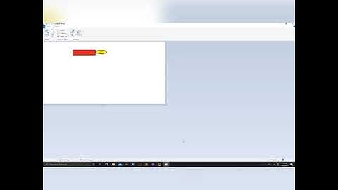 STD 3 | CH-3 MORE ON MS PAINT