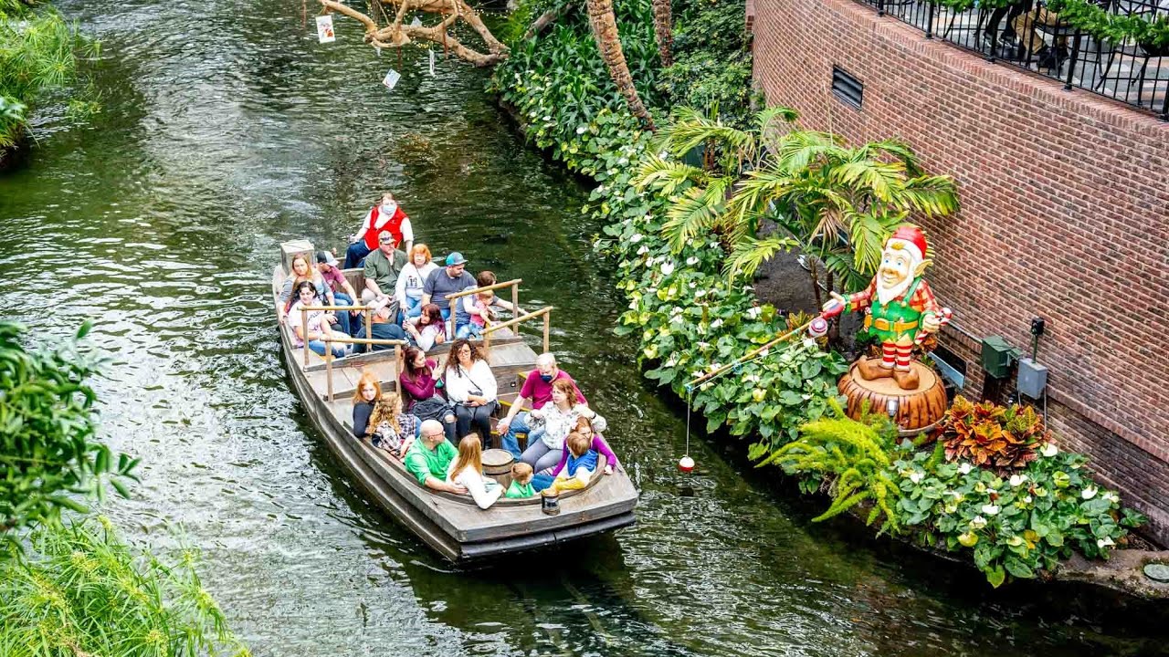 Nashville Tennessee Attractions