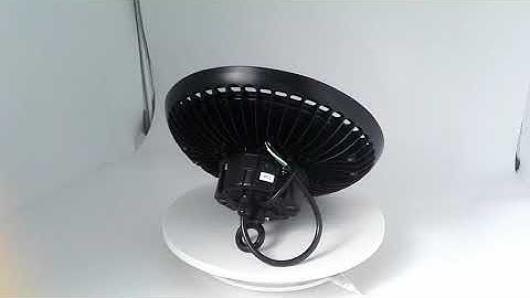 Mosun UFO E Microwave sensor