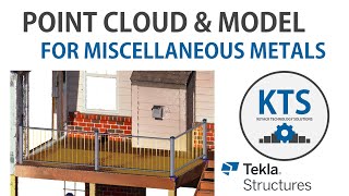 KTS - Point Cloud and Model Guardrails