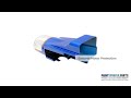 287056 KIT, REPAIR, MOTOR SHIELD - Graco Genuine OEM Part