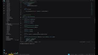 SIT232 TASK 5 2P Video Explanation