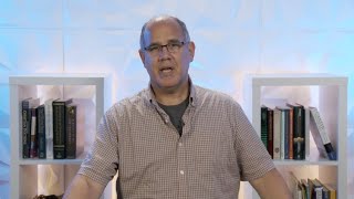 John Francis - Fall 2022 Spiritual Formation Chapel, Week 7