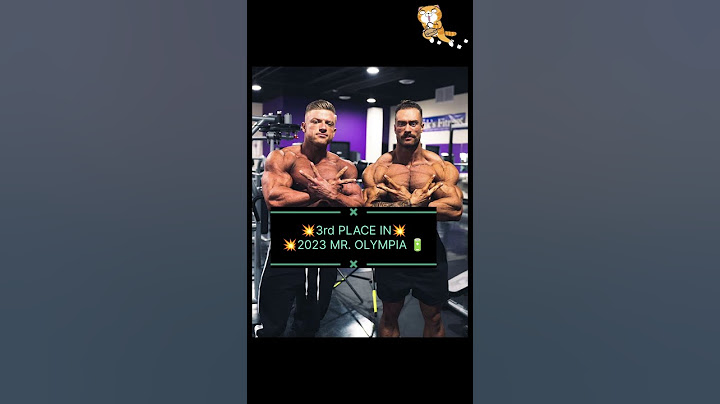 URS KALECINSKI | THE MIRACLE BEAR🐻| #urs #bodybuilder #bodybuilding #mrolympia #short #trend #viral