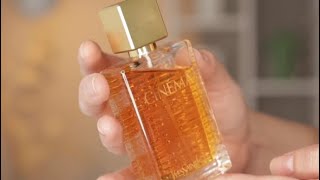 Que PERFUME E ESSE?! Cheiro RARÍSSIMO ! Cinéma Yves Saint Laurent!