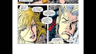 Avengers 385  1995 #comic book