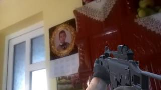 FPS Gun Camera 3D Replay screenshot 1