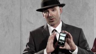 Gadgets and Gizmos reviewing Googles Nexus One
