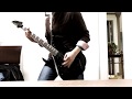 MAN WITH A MISSION x Zebrahead - Out of Control (Pitch Down Cover)
