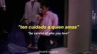 Michael Jackson - Billie Jean ; Subtitulado al español e inglés | Video HD