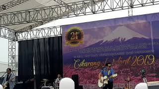 Download Lagu Naif - Air dan Api Annual party24th EPSON MP3