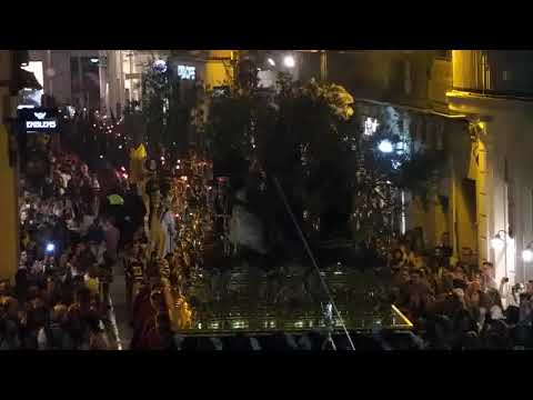 Real, Piadosa y Venerable Hermandad de Culto y Procesión de Nuestro Padre Jesús del Rescate y María Santísima de Gracia