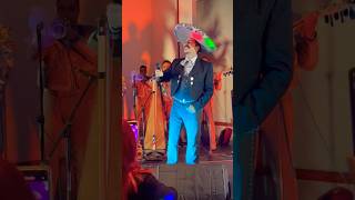¡Ay Jalisco! - Rafael Jorge Negrete en vivo. #mariachi #fiestamexicana