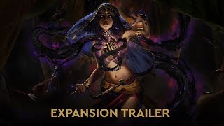 GWENT: Merchants of Ofir  | Expansion Trailer screenshot 5