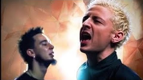 Linkin Park - Somebody That I Used To Know (2003) Full-Band AI Cover 5D Audio