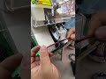 JCW-T01 Wire Harness Taping Machine | Spot Taping Machine | High-speed Wire Taping Machine