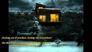 Alan Parsons Project   Shadow Of A Lonely Man /With Lyrics HD chords