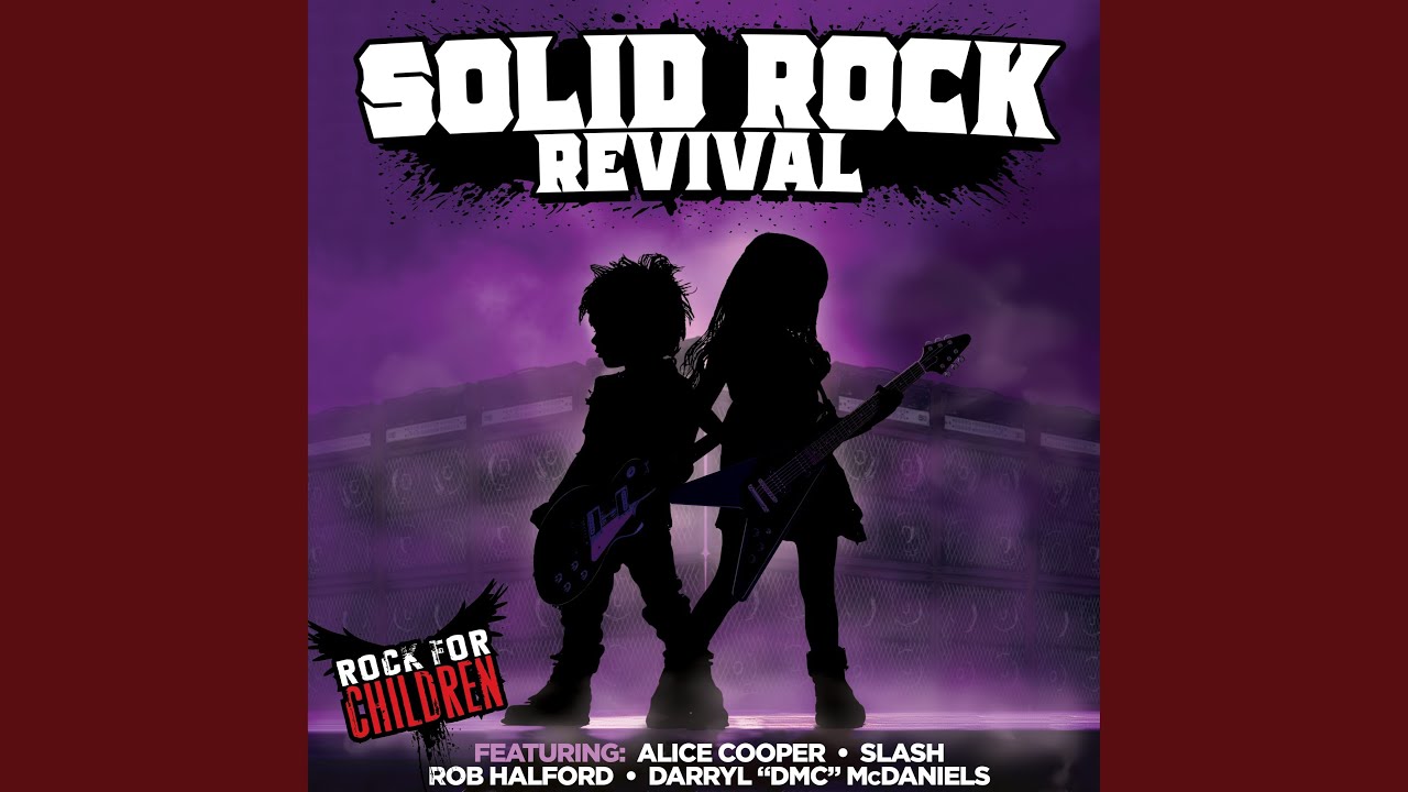 Mira My Christmas List (feat. Rob Halford, Alice Cooper & Brandon Jenner) en YouTube Mira My Christmas List (feat. Rob Halford, Alice Cooper & Brandon Jenner) en YouTube