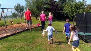 Tregongeeves Farm Cottages