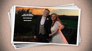 Amy & Nat Shears Wedding Day Showreel