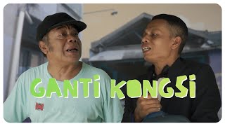 Download Lagu GANTI KONGSI l BALADA KAMPUNG RIWIL MP3