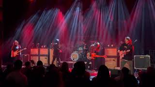 Fox Lake Oriental Theater Nov 20 2022