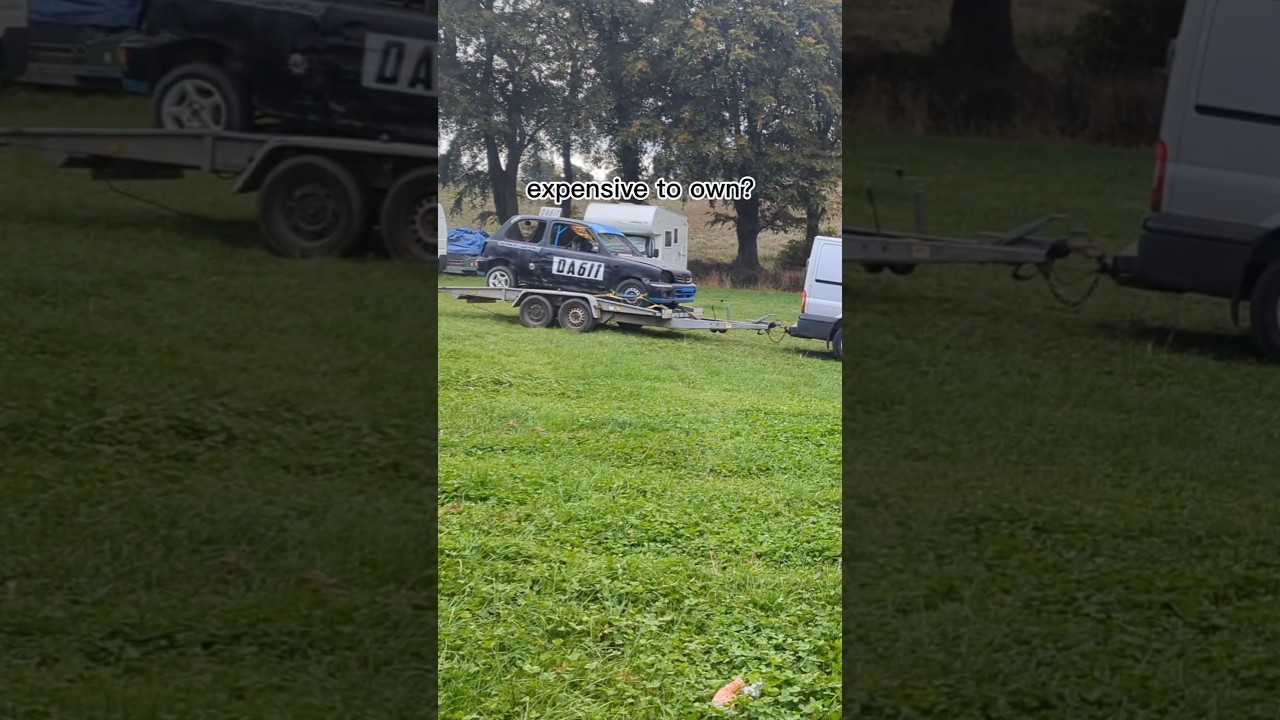 New Autograss videos out soon... 