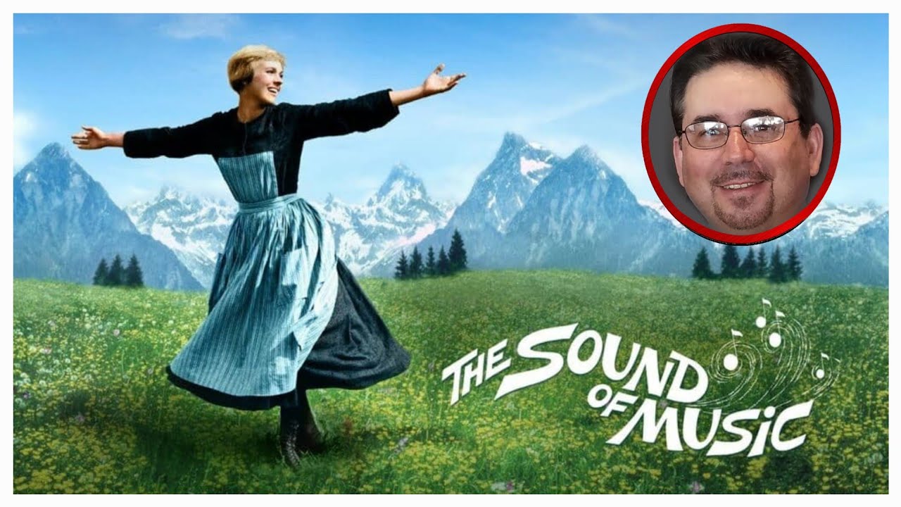 THE SOUND OF MUSIC (1965) | 60th Anniversary Screening Review 