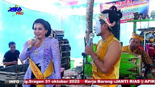 GUYON MATON GARENG RUDI FULL LUCU 30 MENIT DESTY MANGKU GARENG !!!!! APA YANG TERJADI //NEW BORNEO