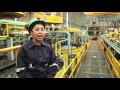 Testimoniales alumnos de Ingeniería en Metalurgia IPN