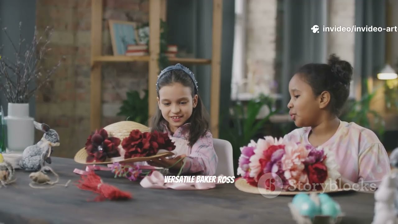 Top 10 Creative Art & Craft Kits for Children (UK Edition)