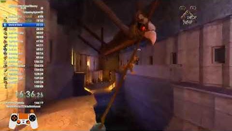 Sphinx and the Cursed Mummy in 1:26:22 [Any%]