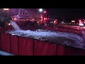 Pembroke Apartment Fire