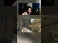 You a chicken tender or a chicken nugget person?? 🍗 #twitch #callofduty #gaming #shorts