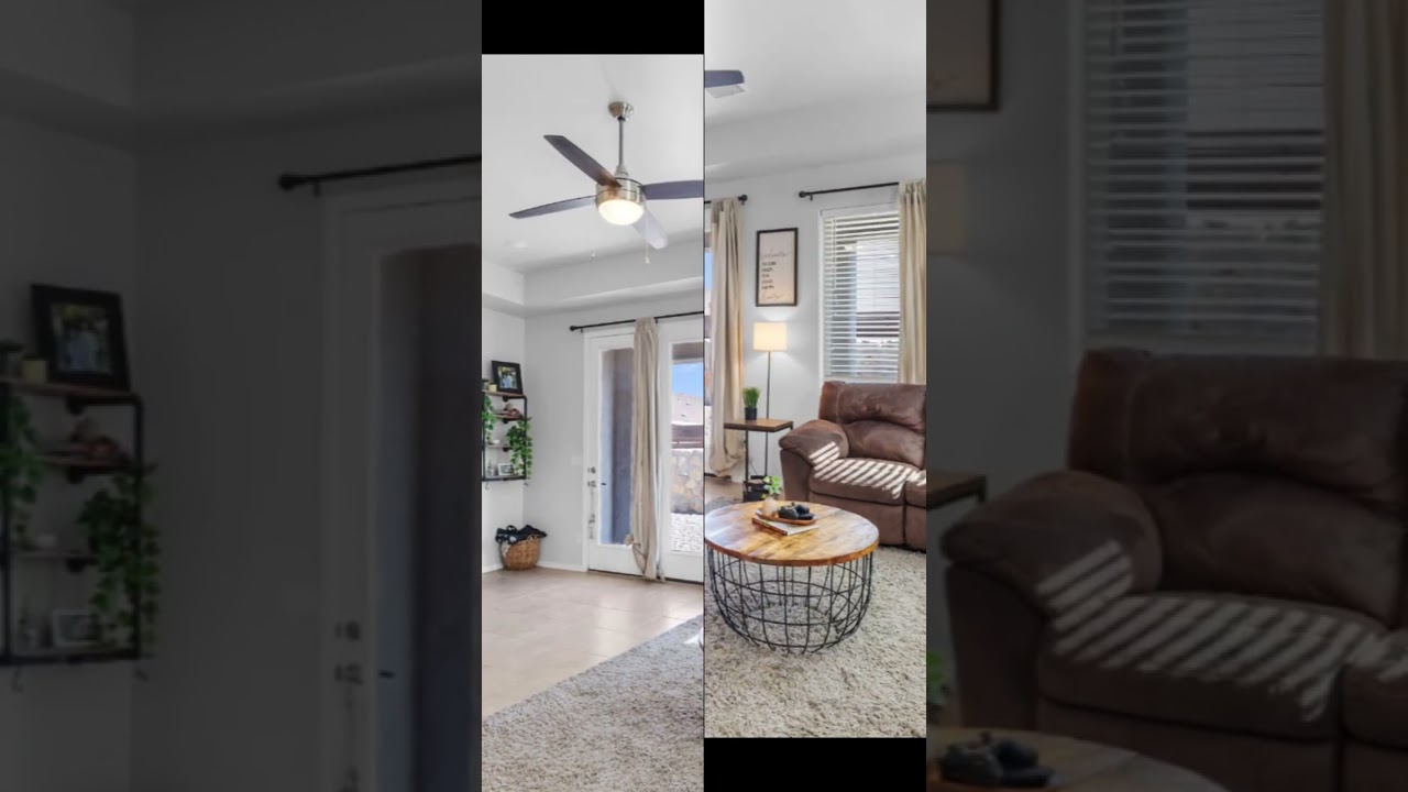 Homes in Las Cruces NM | Quick Look