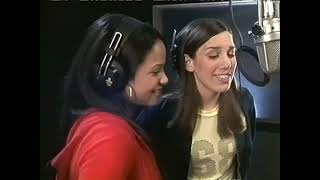 Disney Channel Commercials And Onscreen Banner june 19 2002